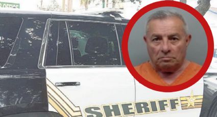 Sujeto se hace pasar por alguacil del Condado de Webb y roba más de 2 mil dólares