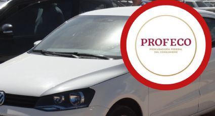 Profeco: autos de reconocida marca presentan falla; deben ser revisados urgentemente
