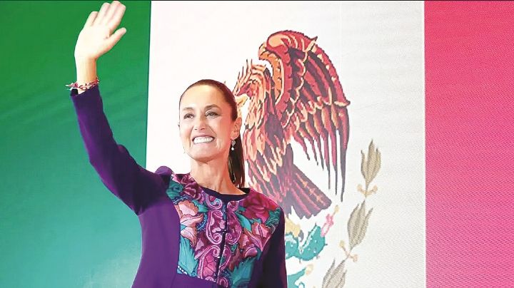 'No toleraremos una intervención militar': Claudia Sheinbaum