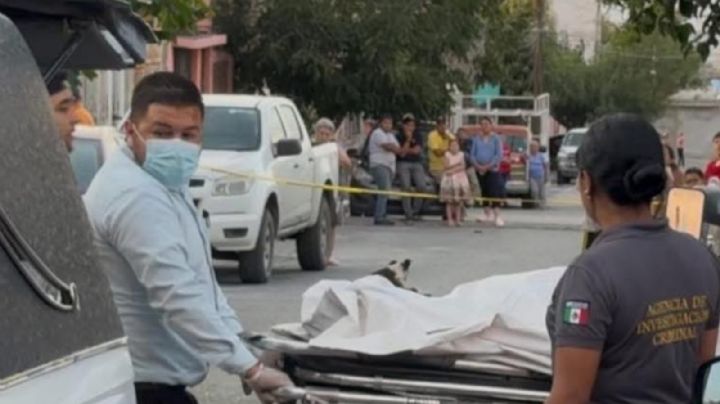 Hombre encuentra a su madre muerta; su cuerpo fue carcomido por sus perros