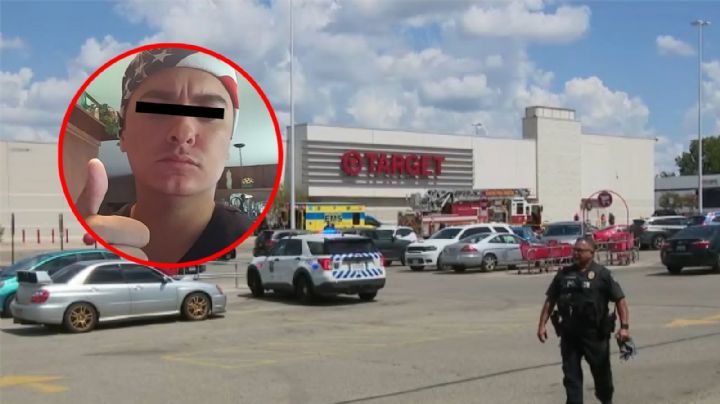 Tirador masivo de Target: esto es lo que se conoce sobre la identidad del autor del ataque