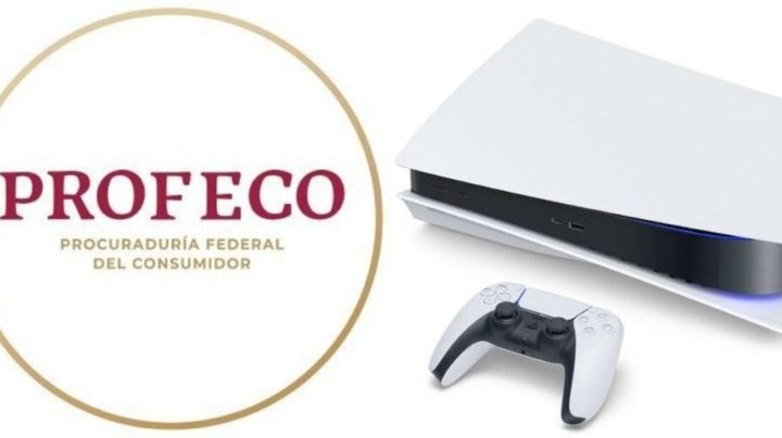PlayStation vs. Profeco: ¿por qué hay una denuncia contra la empresa de videojuegos?