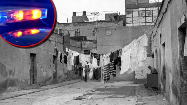 Vecina asesina a madre e hija durante disputa por tendedero de la vecindad; las mató a sangre fría