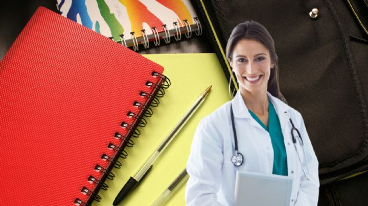 Regreso a clases 2025: ¿cómo debe ser el certificado médico escolar para que sea válido?