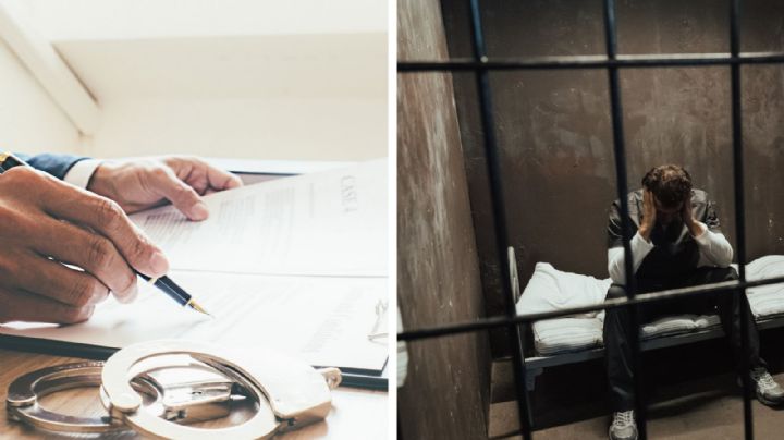 Extraditan a 26 presos mexicanos a Estados Unidos; tienen vínculos con crimen organizado