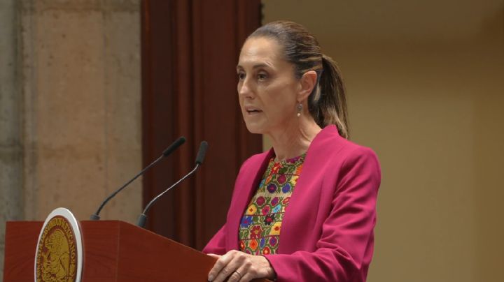 Claudia Sheinbaum inaugura XVI Conferencia Regional sobre la Mujer de América Latina y el Caribe