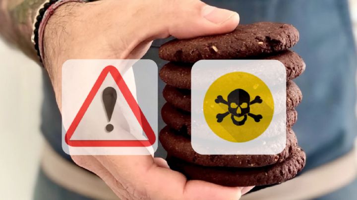 Galletas de famosa marca son retiradas del mercado; ingrediente podría ser mortal
