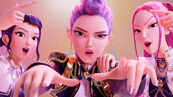 KPop Demon Hunters: ¿por qué todos quieren ver esta serie que ya rompió récords en Netflix?