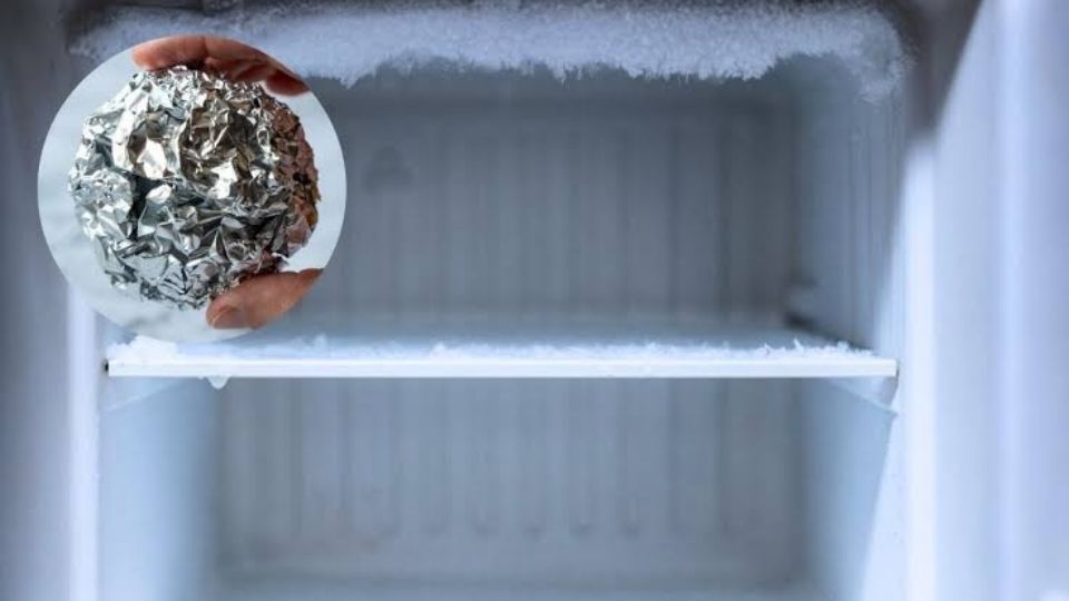 Ya no tienes que preocuparte por desconectar tu refrigerador para limpiarlo, siguiendo estos pasos muy fáciles de cumplir