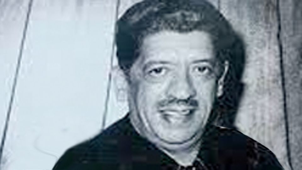 Salvador del Toro Rosales, el 'fiscal de hierro'.