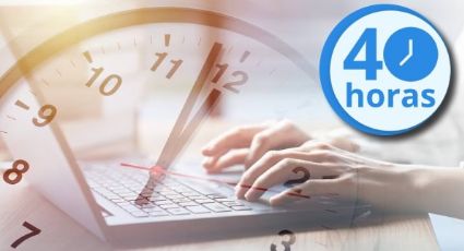 Jornada laboral de 40 horas: se acerca la histórica reforma que ayudará a millones de trabajadores; esta es la fecha