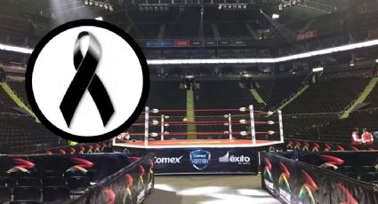 Fallece querido luchador mexicano; hizo historia portando un nombre legendario