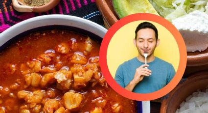 Tamaulipas: el restaurante más buscado del estado para comer pozole