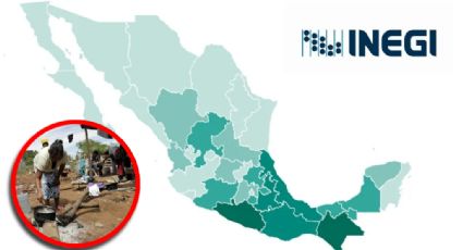 México registra histórica reducción de pobreza: 8.3 millones salen de esta condición