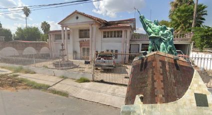 Nuevo Laredo: 3 casas antiguas que generan misterio e historias de fantasía