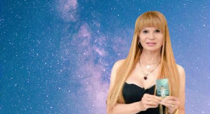 Horóscopos de Mhoni Vidente para HOY jueves 14 de agosto de 2025