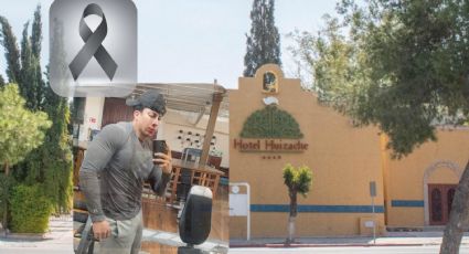 El último mensaje de Francisco Segura, entrenador de gym que fue encontrado muerto