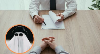 ¿Ghosting laboral?; autoridades emitirán sanciones contra empresas que realicen esta práctica