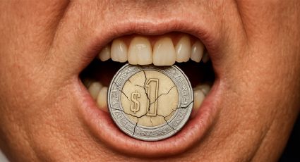 Alertas de viajes a México de Trump fracturan al peso; tipo de cambio HOY 13 de agosto del 2025