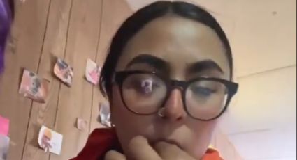 'Las que sacaban 5 andan viajando, yo que saqué 10 vivo con el salario mínimo'; joven dice en redes