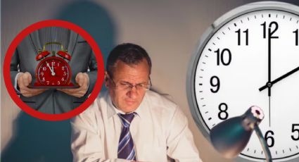 Jornada laboral de 40 horas: así sería el calendario de trabajo en 2026