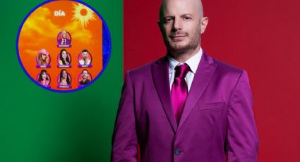 La Casa de los Famosos México: Facundo toma sorpresiva decisión y traiciona a sus compañeros | VIDEO