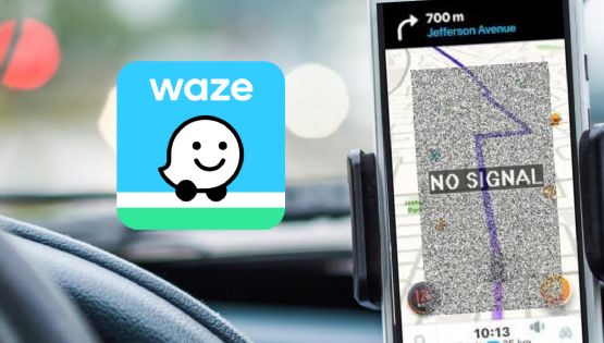 Estos son los teléfonos en los que ya no funcionaría Waze en México