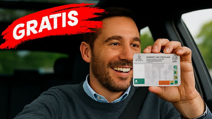 ¿Licencia de conducir gratuita y permanente?, es posible en agosto; conoce los requisitos