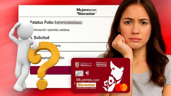 Programa Mujeres con Bienestar: ¿quiénes son las mujeres que serán dadas de baja en este 2025?