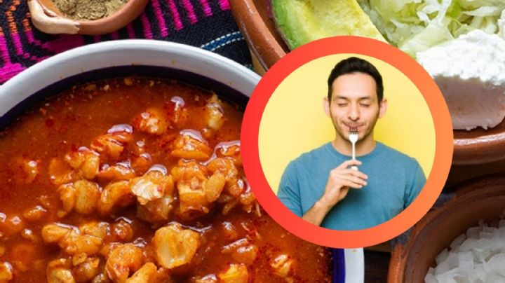 Tamaulipas: el restaurante más buscado del estado para comer pozole