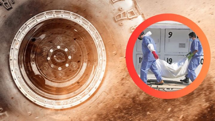 Hombre pierde la vida tras brutal golpiza; le pasaron un auto por encima