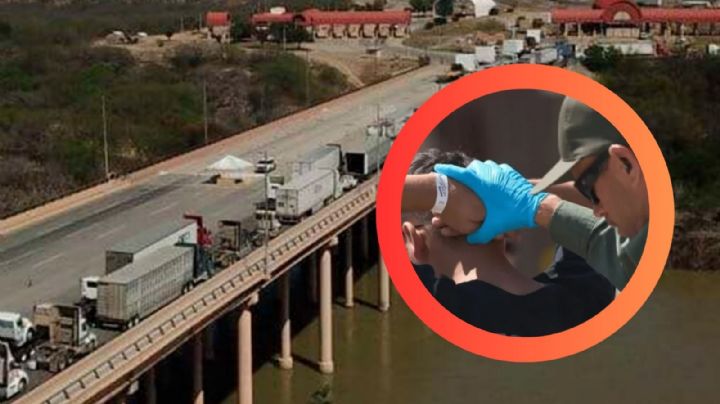 CBP desmantela intento de esta 'mercancía' valorada en 400 mil dólares en cruce fronterizo de Texas