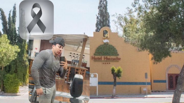 El último mensaje de Francisco Segura, entrenador de gym que fue encontrado muerto