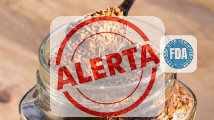 Retiran reconocida marca de café del mercado; afirman que podría contener vidrio