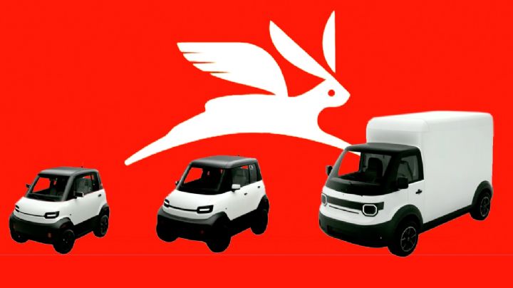 Olinia: el precio más bajo el mercado; esto costarán los autos eléctricos mexicanos