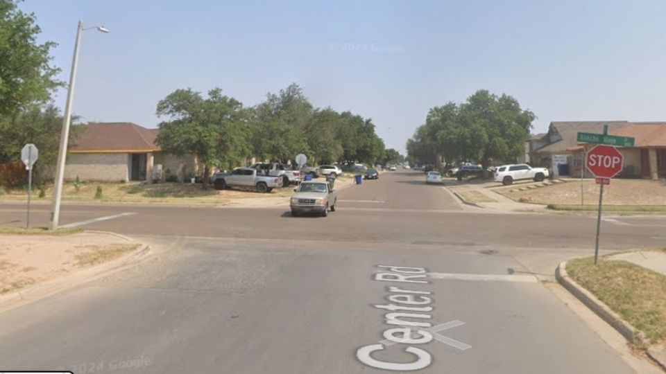 Incidente en Laredo.