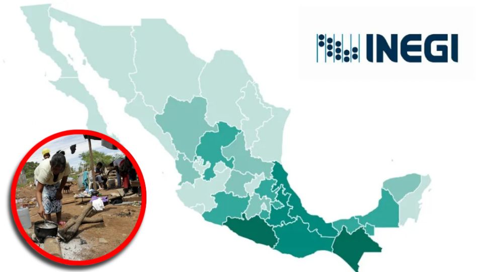 La Encuesta Nacional de Ingresos y Gastos de los Hogares (ENIGH), la cual se publica cada dos años, es al momento el insumo principal para la medición de la pobreza multidimensional