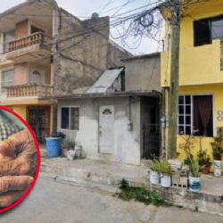 'Me dejaron en la calle': abuelita acusa a su hija y yerno de desalojarla de su casa en Tampico