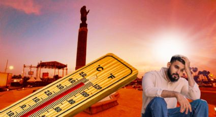 Clima en Nuevo Laredo: altas temperaturas 'cocinarán' a la ciudad, llega posible tormenta