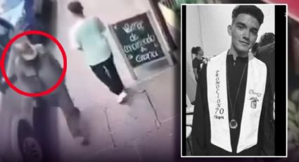 Indigente asesina a joven que paseaba a su perro: la impactante verdad detrás del crimen | VIDEO