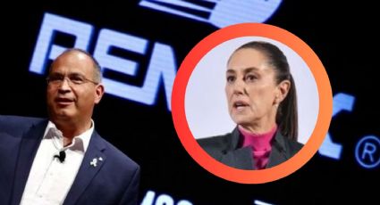 Detienen en EU a exdirector de Pemex; Sheinbaum confirma que será juzgado en México