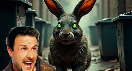 'Conejos zombies': este es el virus que genera cuernos y tentáculos en los roedores