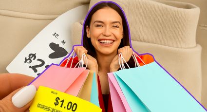 Así puedes comprar ropa por 1 dólar en Marshalls y TJ Maxx; ahorro de hasta un 90% | VIDEO
