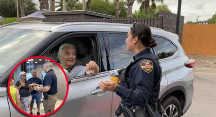 McDonald’s será sede de ‘Café con la Policía’ este sábado en Laredo