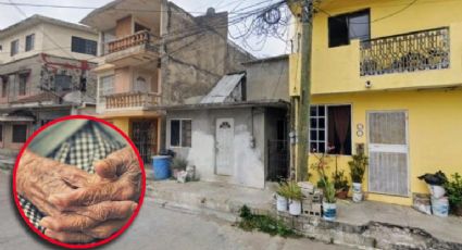 'Me dejaron en la calle': abuelita acusa a su hija y yerno de desalojarla de su casa en Tampico