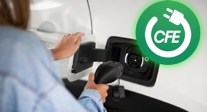 CFE: ¿es necesario tener un enchufe especial para cargar un auto eléctrico?; esto sabemos