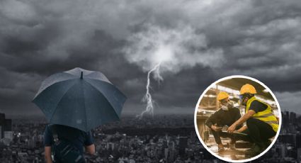 Tormenta Negra: emiten alerta por dicho fenómeno en estos estados; inicia este 14 de agosto