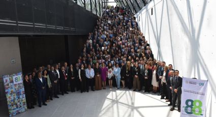 La CFE cumple años iluminando hogares, impulsando industrias y conectando comunidades