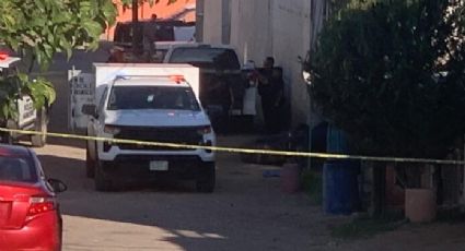 Joven muere en terrible accidente laboral; acababa de ser contratado