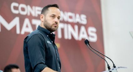 Alcalde de Piedras Negras se somete a examen toxicológico; este fue el resultado del antidoping